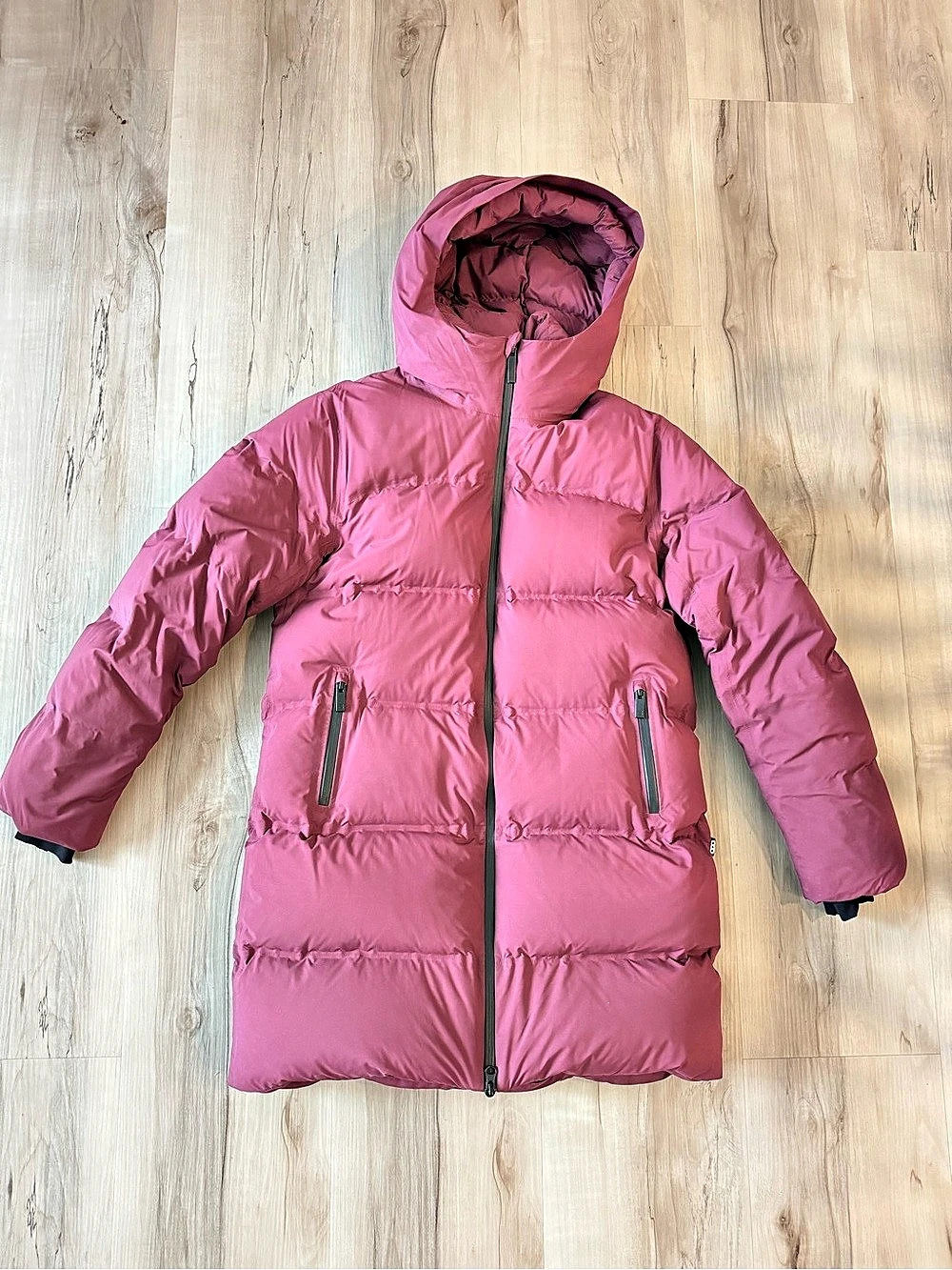 Aritzia The Super Puff Coat